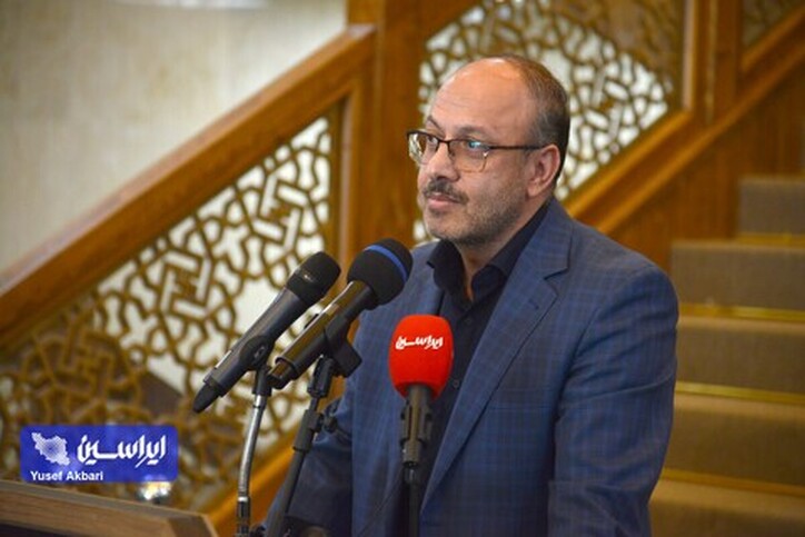 حضور ۱۶۰ شرکت مهم صنعت فولاد کشور در متالکس