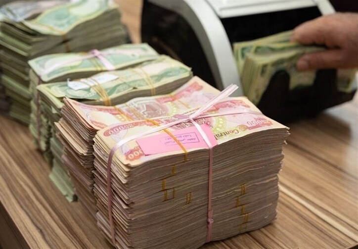 شعب کشیک ۴ بانک عرضه کننده ارز اربعین جمعه فعال هستند