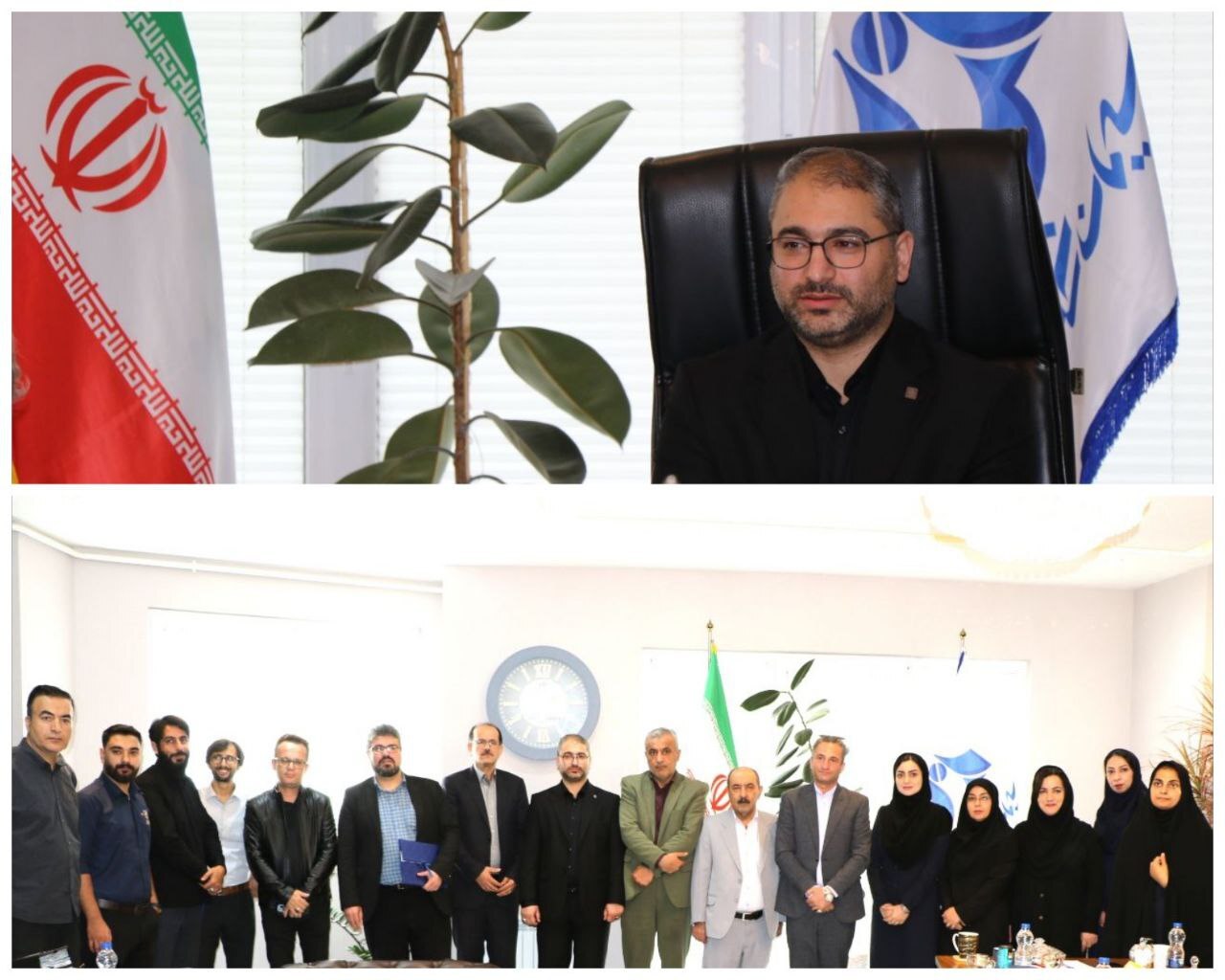 تولید سیمان سازگار با محیط زیست و شرایط جغرافیایی بومی گیلان توسط سیمان خزر تولید سیمان سازگار با محیط زیست و شرایط جغرافیایی بومی گیلان توسط سیمان خزر