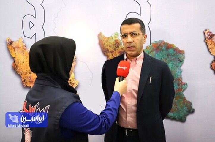 ۱۸ هزار ماشین معدنی فرسوده با عمر بالای ۲۰ سال در کشور وجود دارد