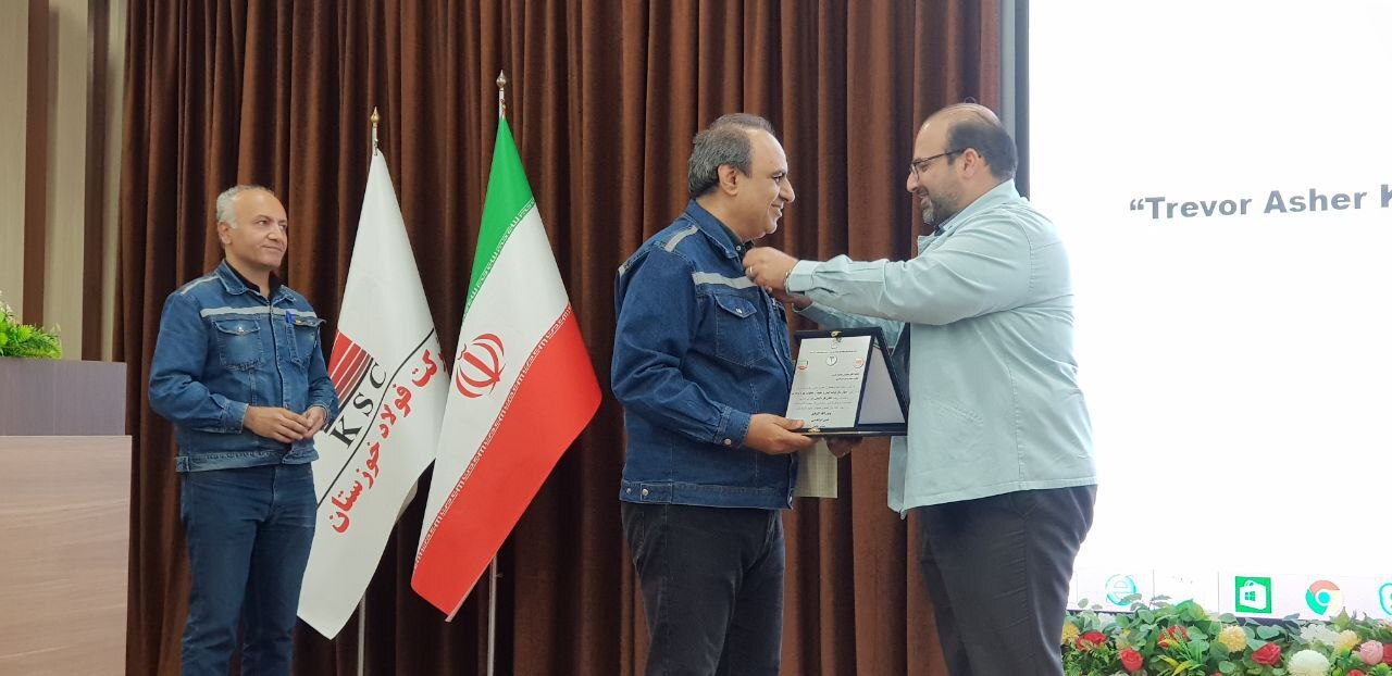 رسیدن به پیشرفت قابل ملاحظه در پروژههای احداث نیروگاه و راهاندازی ورق عریض تا پایان سال جاری رسیدن به پیشرفت قابل ملاحظه در پروژههای احداث نیروگاه و راهاندازی ورق عریض تا پایان سال جاری