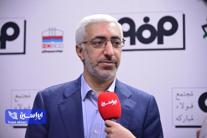 فولاد مبارکه یکی از شرکت‌های بزرگ و سودآور بازار سرمایه است/ تلاش بازار سرمایه برای تامین مالی پروژه‌های توسعه این شرکت