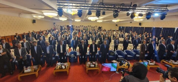فولاد ایران بین ١٠ تولیدکننده برتر جهان/ تابلوی بورس مهم‌ترین دماسنج صنعت فولاد