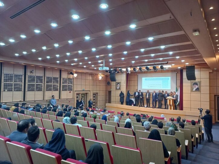 اسامی برگزیدگان 