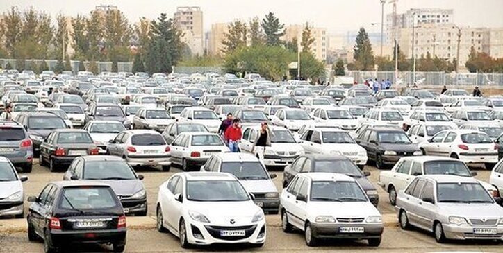 قیمت‌ها در بازار خودرو صعودی شد