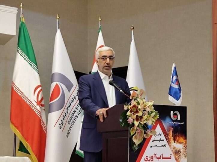 ورود بخش خصوصی و سازوکار رقابتی بورس کالا، توسعه صنعت فولاد را چندبرابر کرد