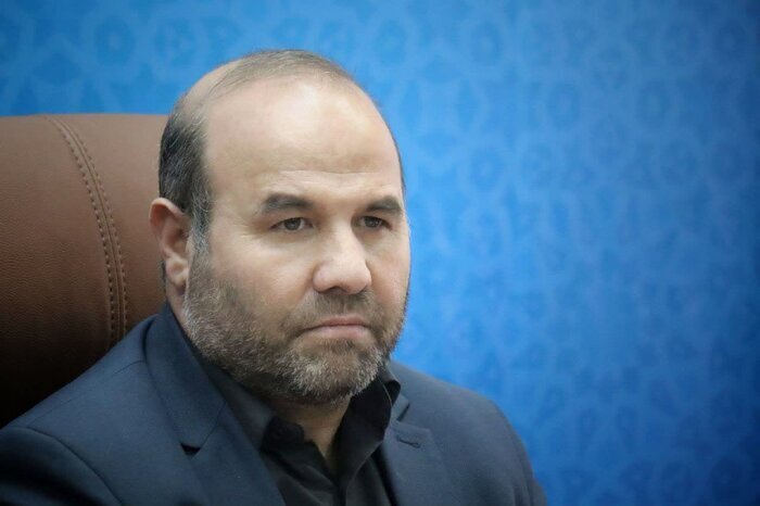 ضرورت مشارکت دانشگاهیان در تامین امنیت معادن تا ثبت جهانی زئولیت سمنان ضرورت مشارکت دانشگاهیان در تامین امنیت معادن تا ثبت جهانی زئولیت سمنان