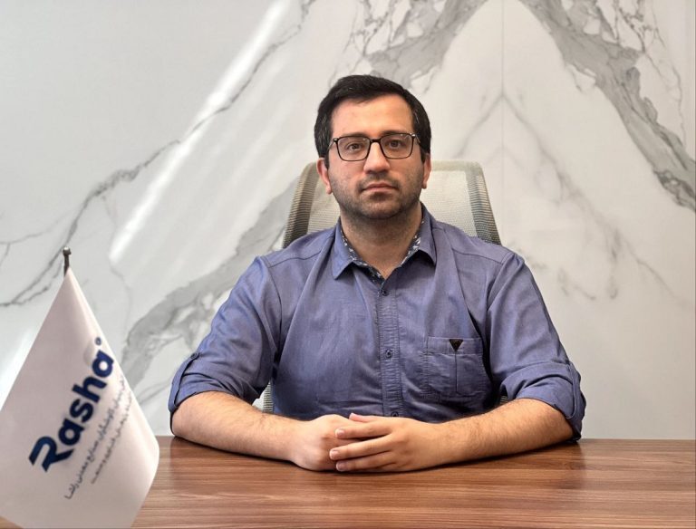 طراحی مدل هوش مصنوعی برای اعلام لحظهای میزان فلزشدگی و کربن در واحدهای احیا طراحی مدل هوش مصنوعی برای اعلام لحظهای میزان فلزشدگی و کربن در واحدهای احیا