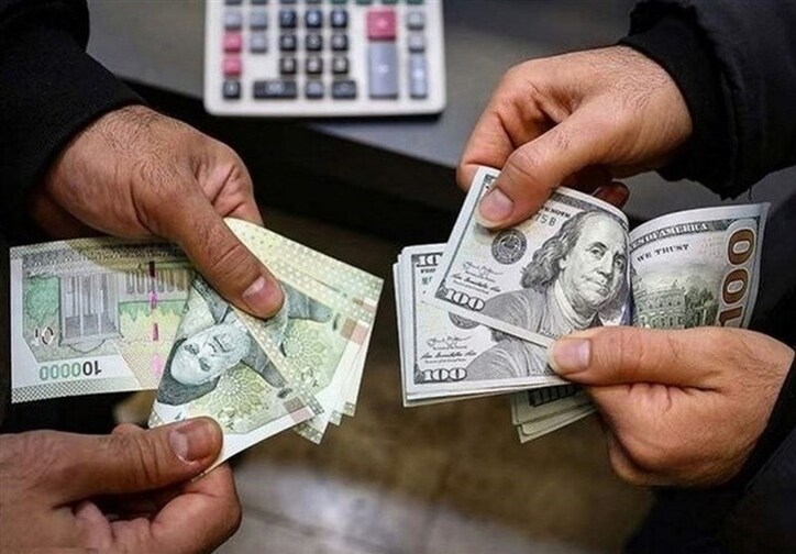 ثبات قیمت ارز‌ها در مرکز مبادله ارزی