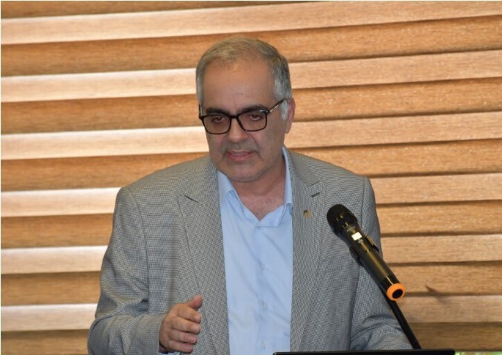 با تکمیل اقدامات اکتشافی در کشور، گنجی فراوان از مواد معدنی خواهیم داشت