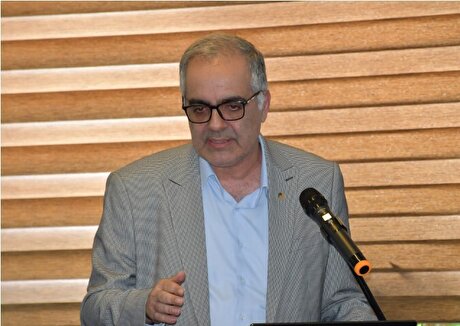 با تکمیل اقدامات اکتشافی در کشور، گنجی فراوان از مواد معدنی خواهیم داشت