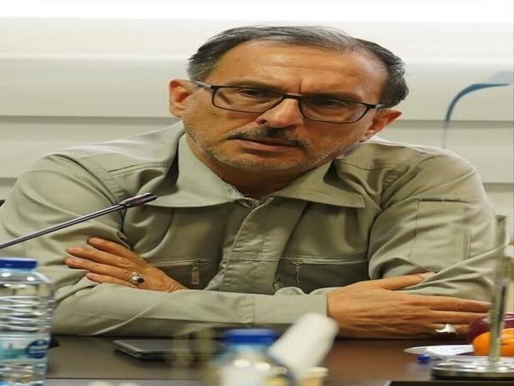 عمده تولیدات پتروشیمی ایلام صادر می‌شود