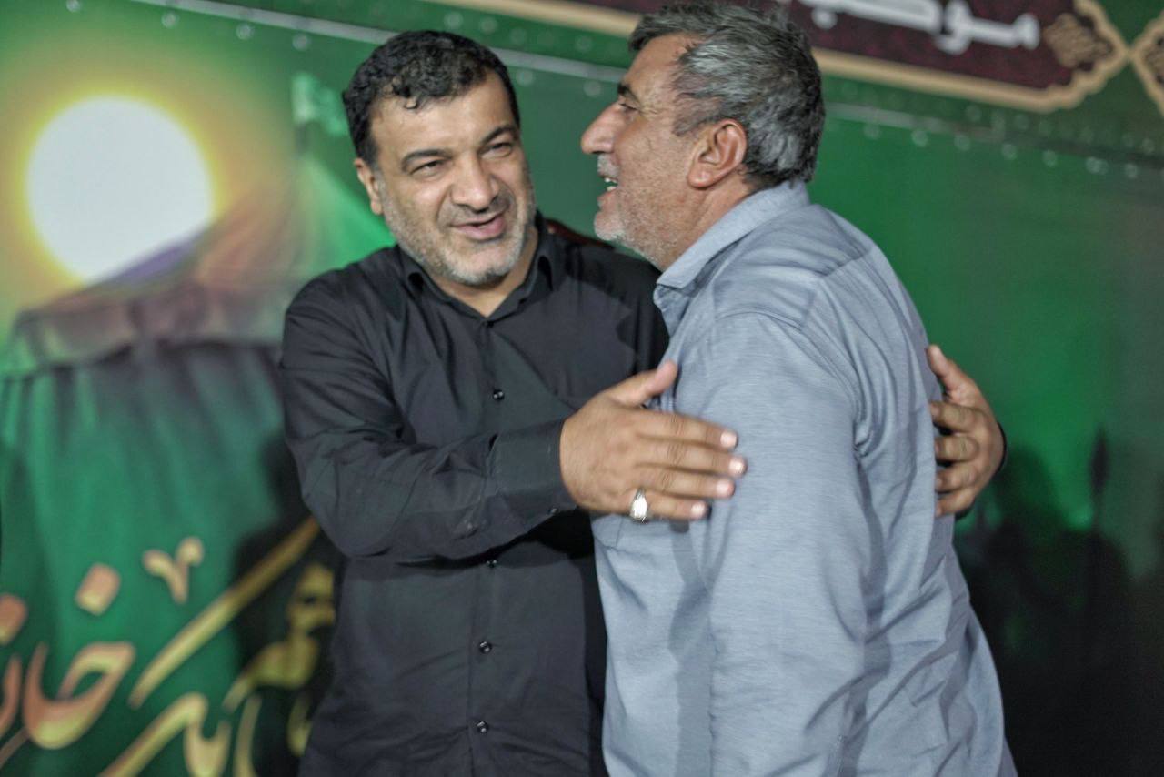 همدلی که در سایه اربعین بوجود آمده به شرکت منتقل شود همدلی که در سایه اربعین بوجود آمده به شرکت منتقل شود