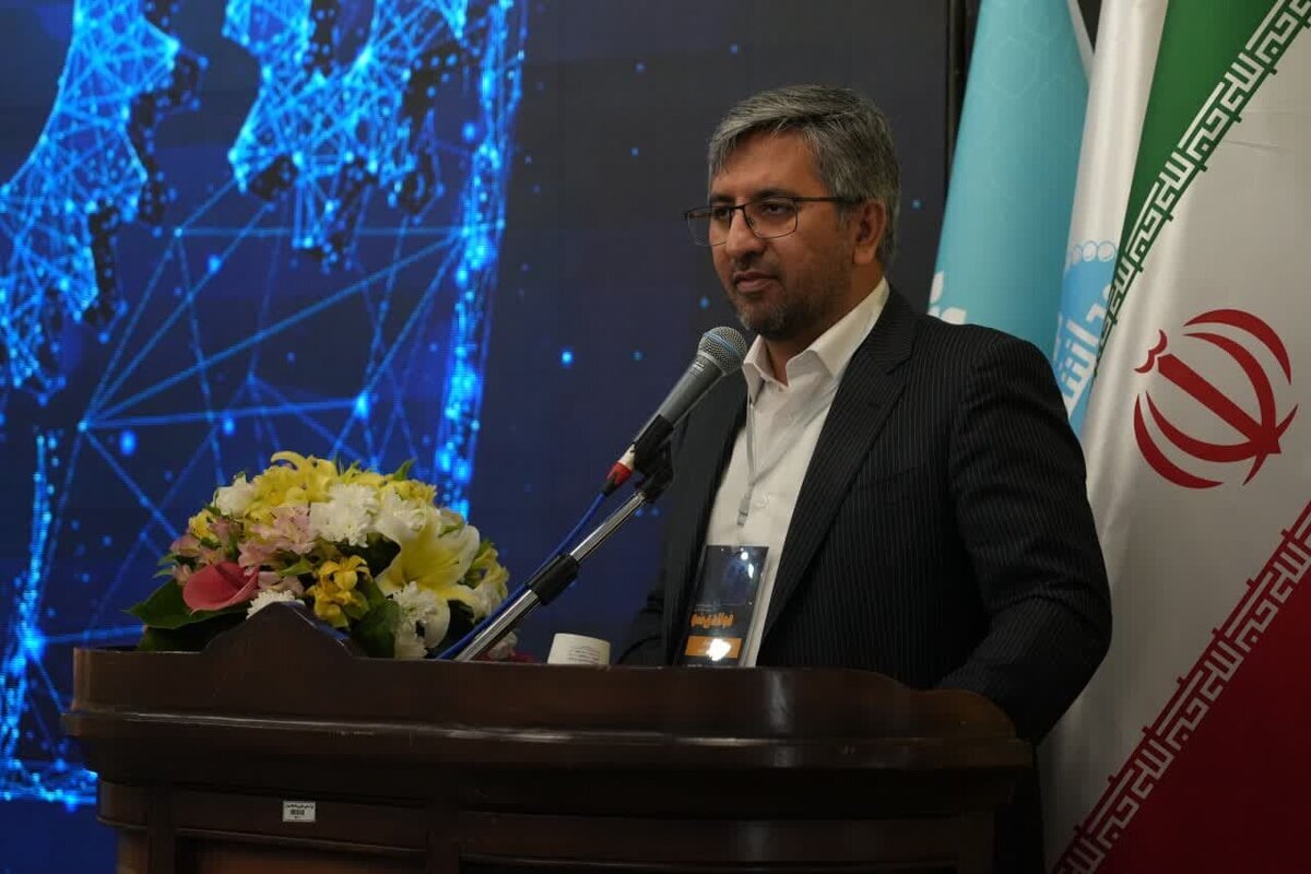 سومین همایش سرمایهگذاری فولادیشو/ امضای تفاهمنامه میان mstid و پارک علم و فناوری دانشگاه تهران سومین همایش سرمایهگذاری فولادیشو/ امضای تفاهمنامه میان mstid و پارک علم و فناوری دانشگاه تهران