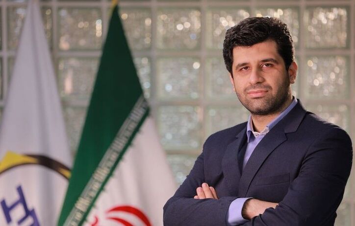 فولاد مبارکه به عنوان مولود انقلاب اسلامی خدمات ارزنده‌ای به کل صنعت ارائه داده است/ سهم ۳۴ درصدی فولادی‌ها از بورس کالا