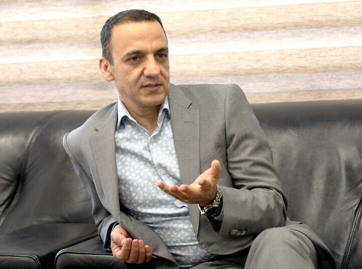 توسعه فعالیت‌های سرمایه‌گذاری