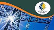 دوره پیش‌گشایش بازار فیزیکی بورس انرژی ایران کاهش یافت