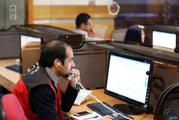 عرضه ۲.۲ میلیون تن انواع محصول در بورس کالا