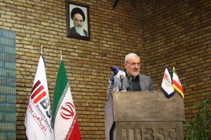 علی‌آبادی: حمایت از تولیدکنندگان از عمده برنامه‌های وزارت صمت است