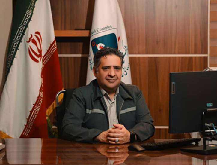 همکاری متقابل صنعت فولاد و بازار‌های تامین مالی منجر به رشد تولید و پیشرفت روزافزون کشور می‌شود