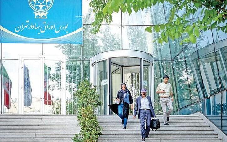 گزارش روزانه ۶ شهریور/ بورس همچنان می‌تازد