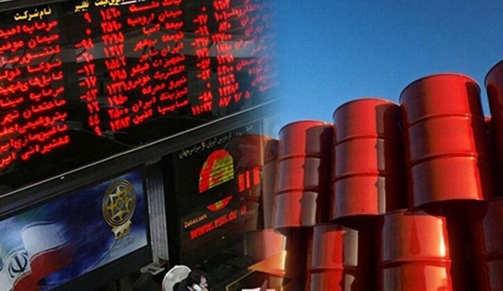 تضمین جریان ثابت درآمد نفتی به کمک گواهی سپرده نفت خام