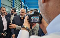 حمایت از تولید کالا‌های صادرات محور جزو برنامه‌های اصلی‌مان است/ لوازم خانگی ایرانی در دنیا پرآوازه خواهد شد