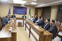 لزوم تسریع در صدور پروانه بهره‌برداری معدن سرب و روی آلبلاغ