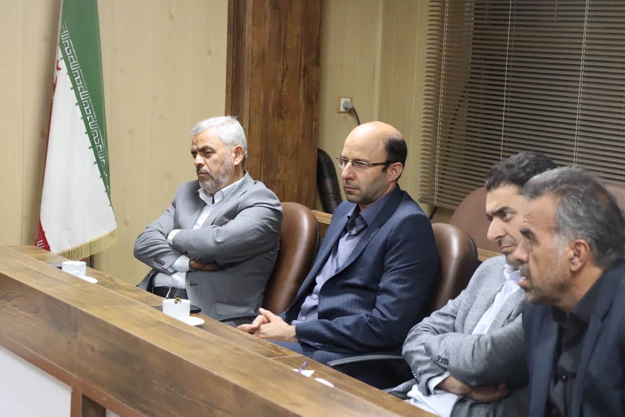 لزوم تسریع در صدور پروانه بهرهبرداری معدن سرب و روی آلبلاغ لزوم تسریع در صدور پروانه بهرهبرداری معدن سرب و روی آلبلاغ