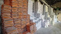 دست سنگین رکود بر سر مصالح ساختمانی/ قیمت سیمان ۷۰ درصد افزایش یافت