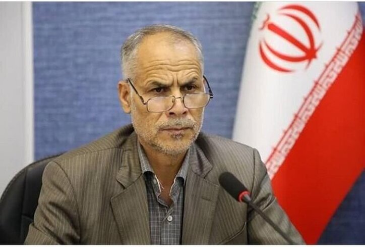 بهره برداری از کارخانه فرآوری سیلیس در بزمان