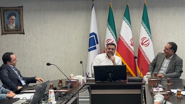 تاصیکو طلایی می‌شود