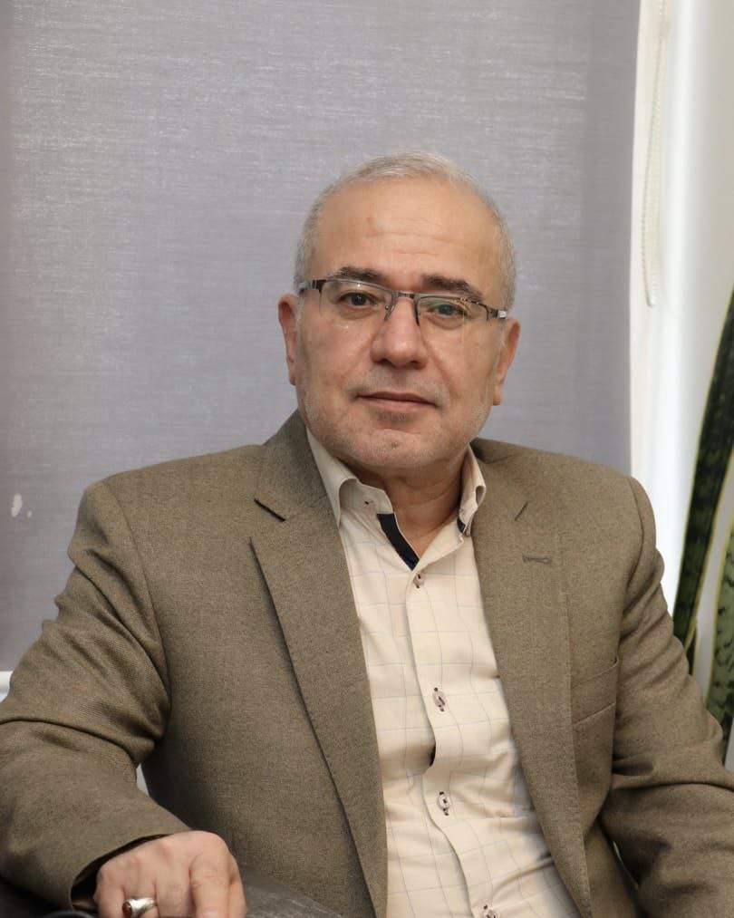 «غلامحسین احمدی» خبرنگار باسابقه حوزه اقتصادی درگذشت