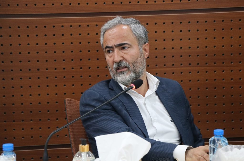 راه عبور از قیمت دستوری انرژی راه عبور از قیمت دستوری انرژی