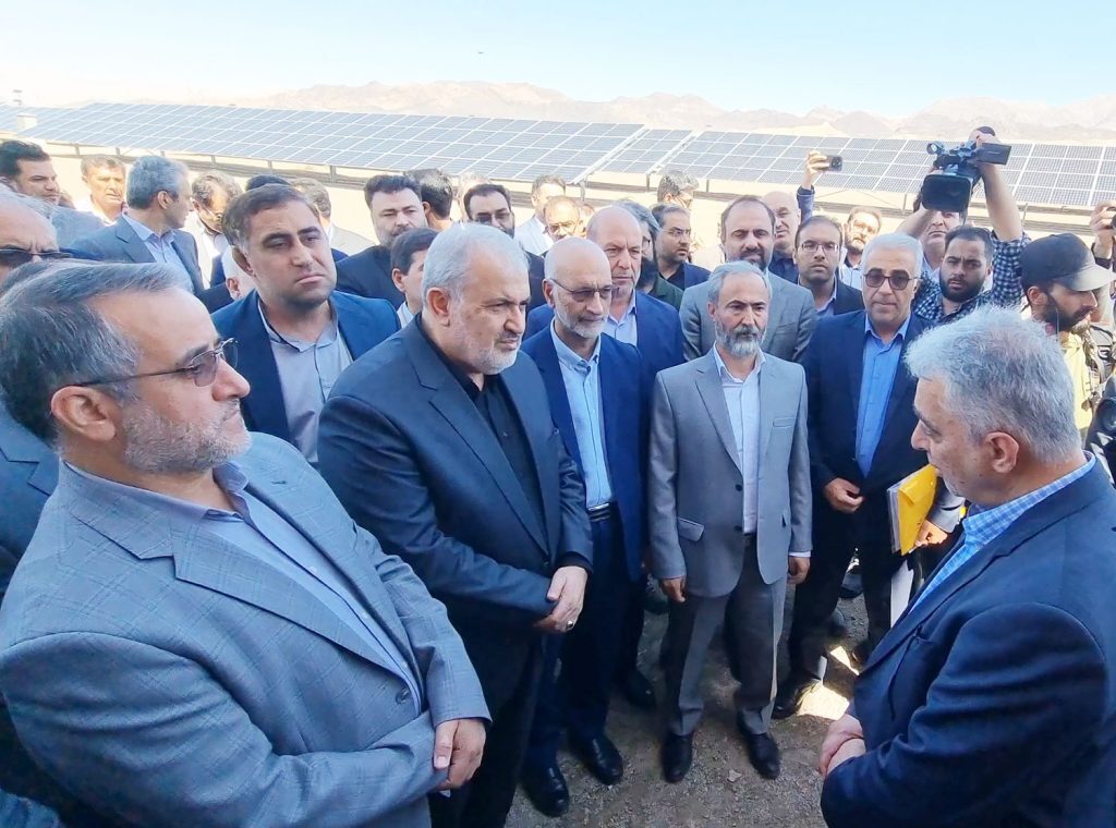 راه عبور از قیمت دستوری انرژی راه عبور از قیمت دستوری انرژی