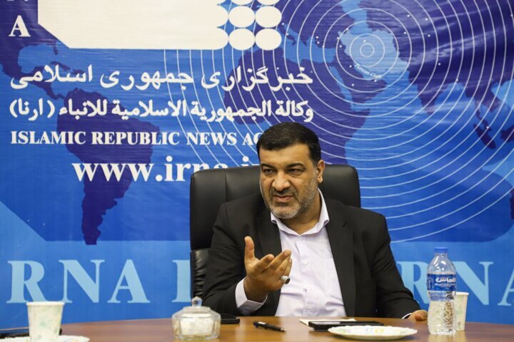 چشمانداز فولاد اکسین خوزستان چشمانداز فولاد اکسین خوزستان