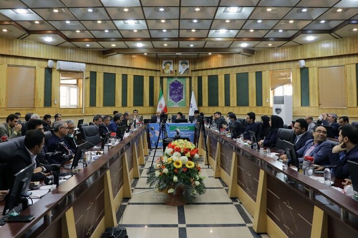 تامین مالی ۲ همتی از بازار سرمایه، نتیجه سفر استانی ارکان بازار سرمایه به کرمانشاه