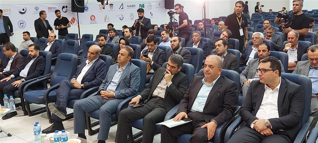 صنایع فولادی خواستار ثبات در سیاستها و پرهیز از قیمتهای دستوری صنایع فولادی خواستار ثبات در سیاستها و پرهیز از قیمتهای دستوری