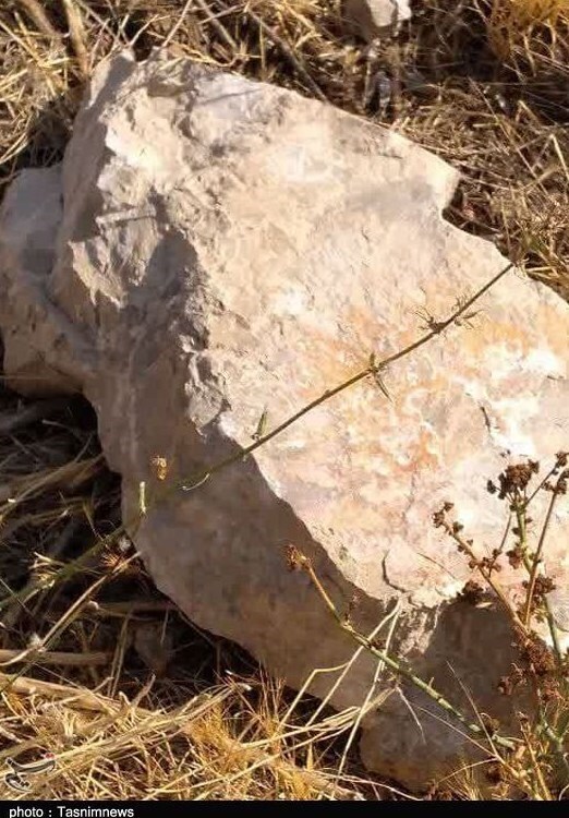 اکتشاف وحشتناک معدن در حاشیه ۲ روستای زنجان/ پرتاب سنگهای بزرگ به سمت کشاورزان+فیلم اکتشاف وحشتناک معدن در حاشیه ۲ روستای زنجان/ پرتاب سنگهای بزرگ به سمت کشاورزان+فیلم