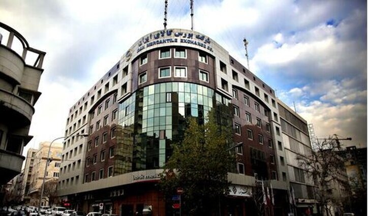 کاهش قیمت‌ها در بورس کالا برخلاف بازار‌های جهانی