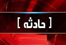 مرگ کارگر پلدختری بر اثر سقوط دستگاه سنگ‌شکن