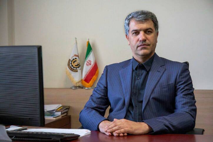 بازگشت «افشین سبزواری» به روابط عمومی شرکت ملی مس