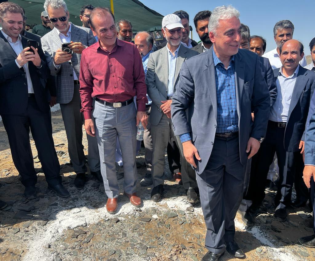 تحول سیستان و بلوچستان با معدن مس جانجا رقم میخورد تحول سیستان و بلوچستان با معدن مس جانجا رقم میخورد