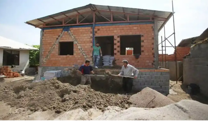 شرایط ثبت‌نام وام مسکن روستایی / بدقولی دولت در مورد وام‌های مسکن