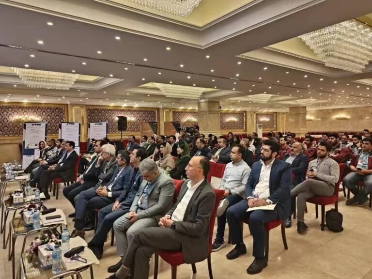 تغییر الگو مصرف و حفظ محیط زیست در حوزه معدن و فولاد/ در پایا فولاد کویر یزد تیمسازی و برنامهریزی کردیم تغییر الگو مصرف و حفظ محیط زیست در حوزه معدن و فولاد/ در پایا فولاد کویر یزد تیمسازی و برنامهریزی کردیم