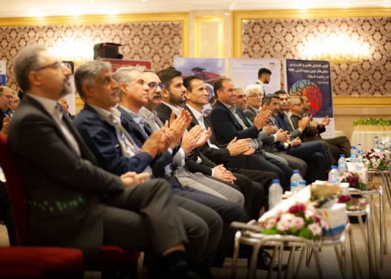 تغییر الگو مصرف و حفظ محیط زیست در حوزه معدن و فولاد/ در پایا فولاد کویر یزد تیمسازی و برنامهریزی کردیم تغییر الگو مصرف و حفظ محیط زیست در حوزه معدن و فولاد/ در پایا فولاد کویر یزد تیمسازی و برنامهریزی کردیم