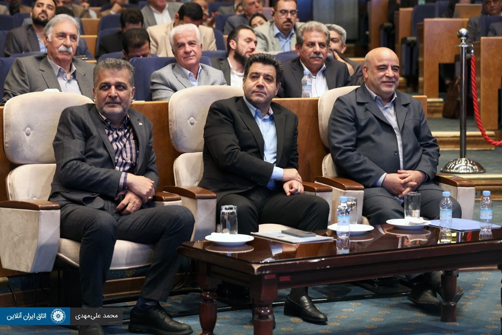 بدون توجه به ظرفیت بخش خصوصی، سیاستگذاری در حوزه مسکن کیفیت ندارد بدون توجه به ظرفیت بخش خصوصی، سیاستگذاری در حوزه مسکن کیفیت ندارد