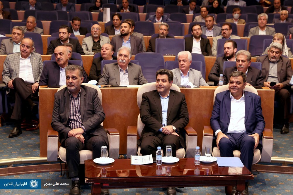 بدون توجه به ظرفیت بخش خصوصی، سیاستگذاری در حوزه مسکن کیفیت ندارد بدون توجه به ظرفیت بخش خصوصی، سیاستگذاری در حوزه مسکن کیفیت ندارد