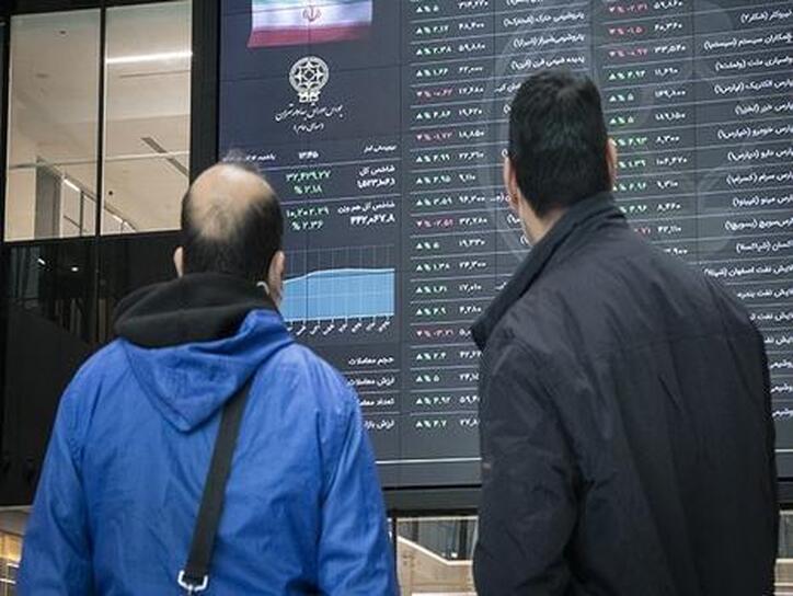 گشایش در این نماد