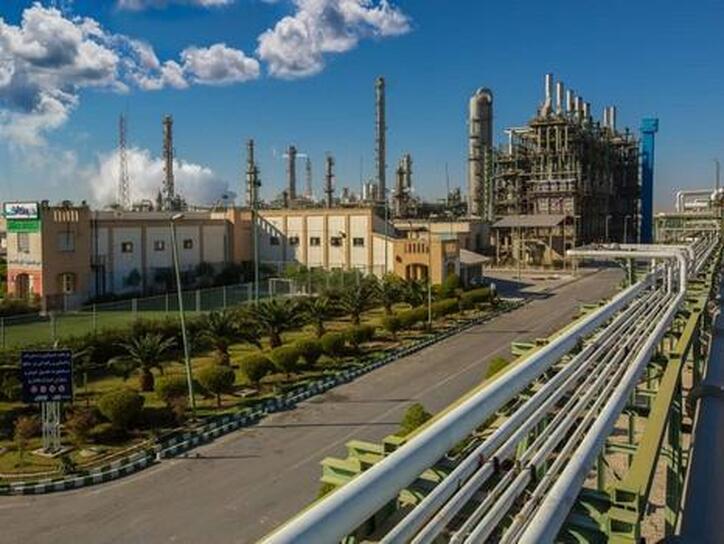 میزان فروش شکبیر در شهریور ماه چقدر بود؟